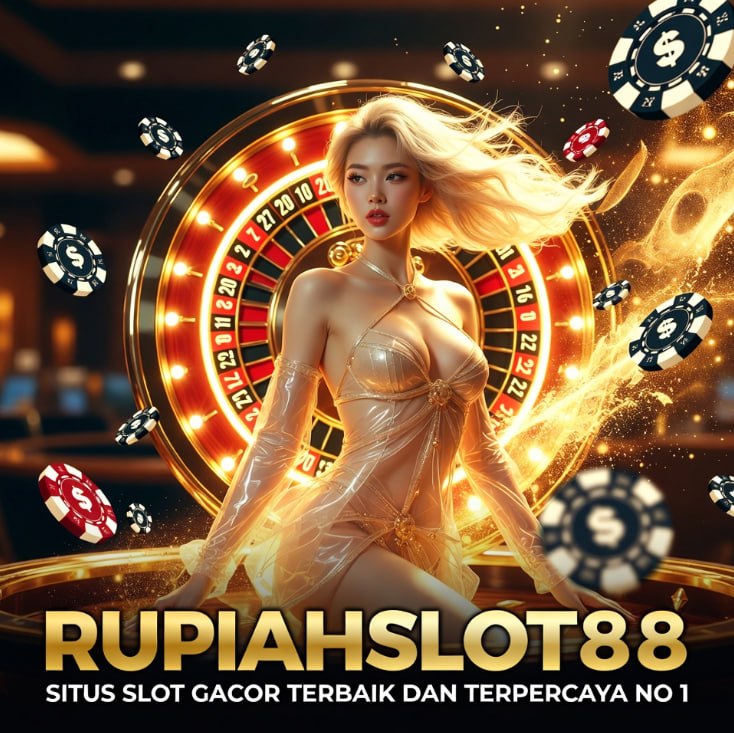 RUPIAHSLOT88 Slot Gacor